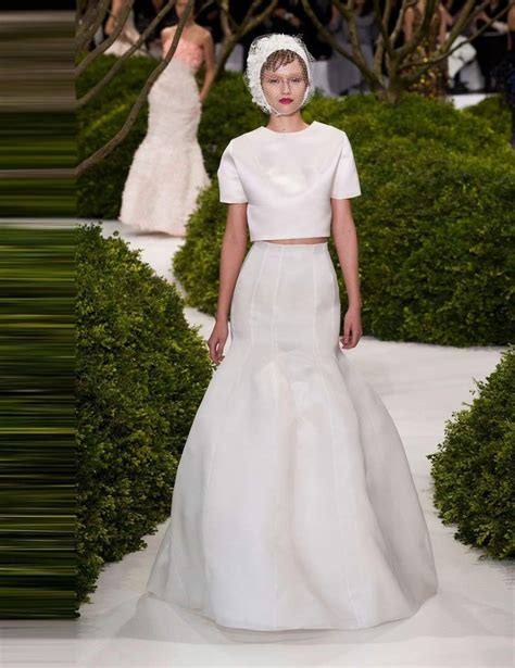 dior mariage|Dior bridal outfits.